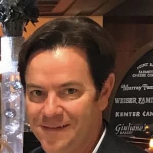 Meet your Posher, Jim